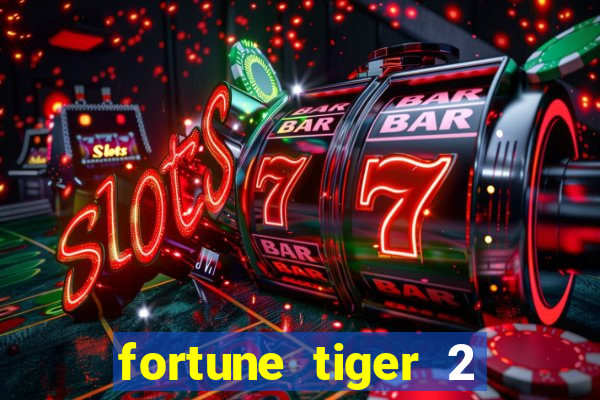 fortune tiger 2 revenge demo